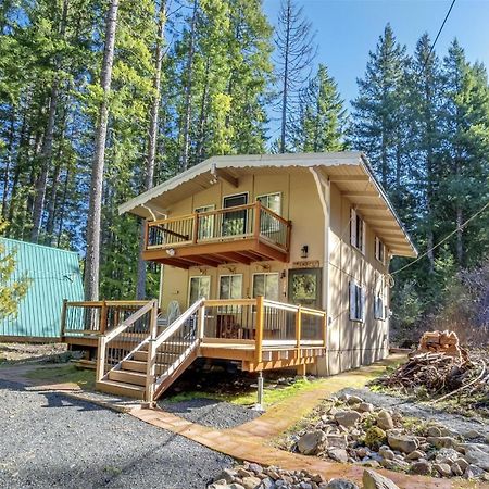 Glacier Peak Getaway Packwood Exterior foto