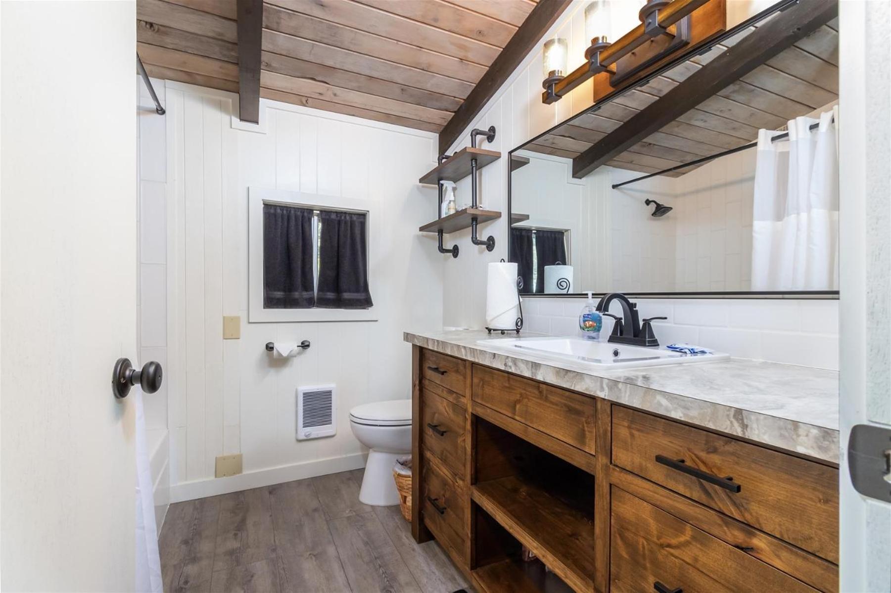 Glacier Peak Getaway Packwood Exterior foto