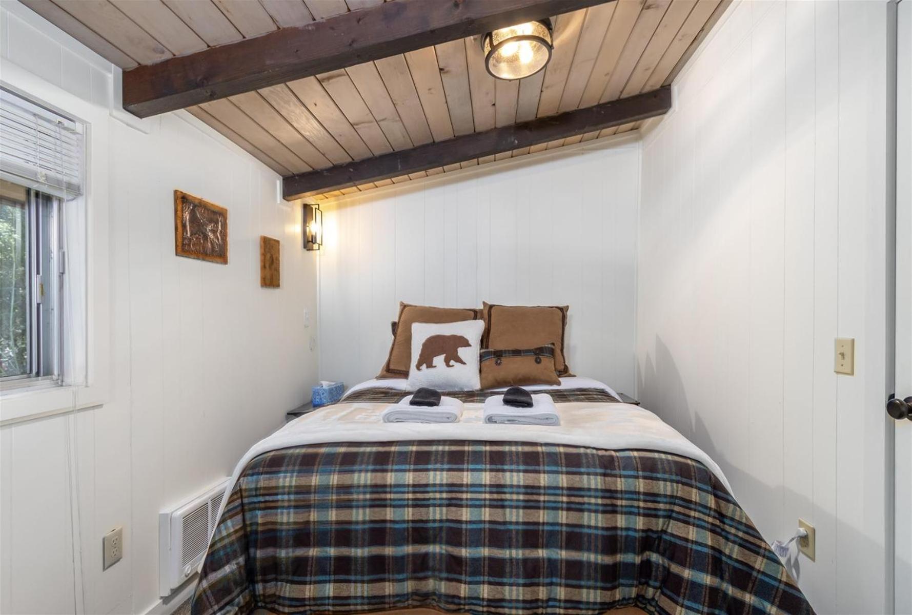 Glacier Peak Getaway Packwood Exterior foto