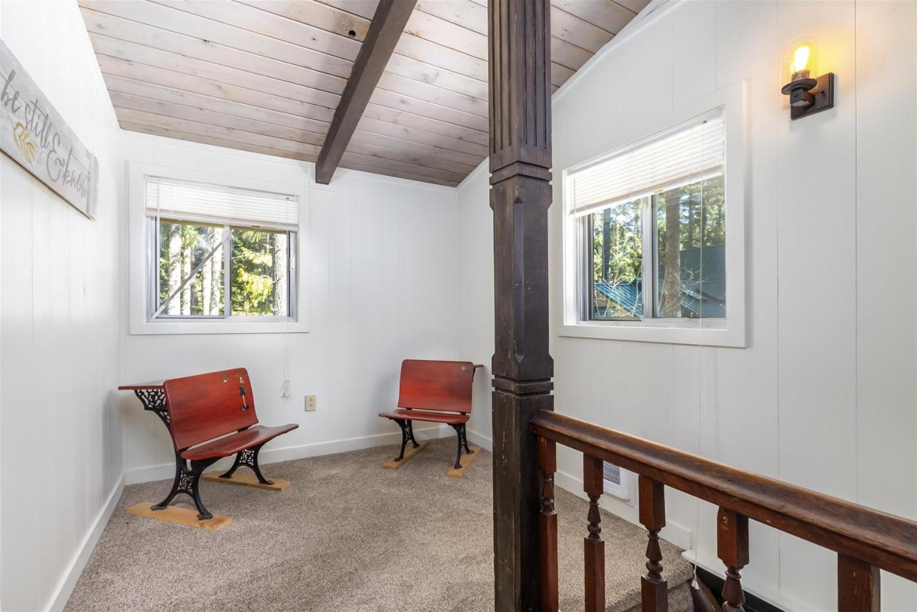 Glacier Peak Getaway Packwood Exterior foto