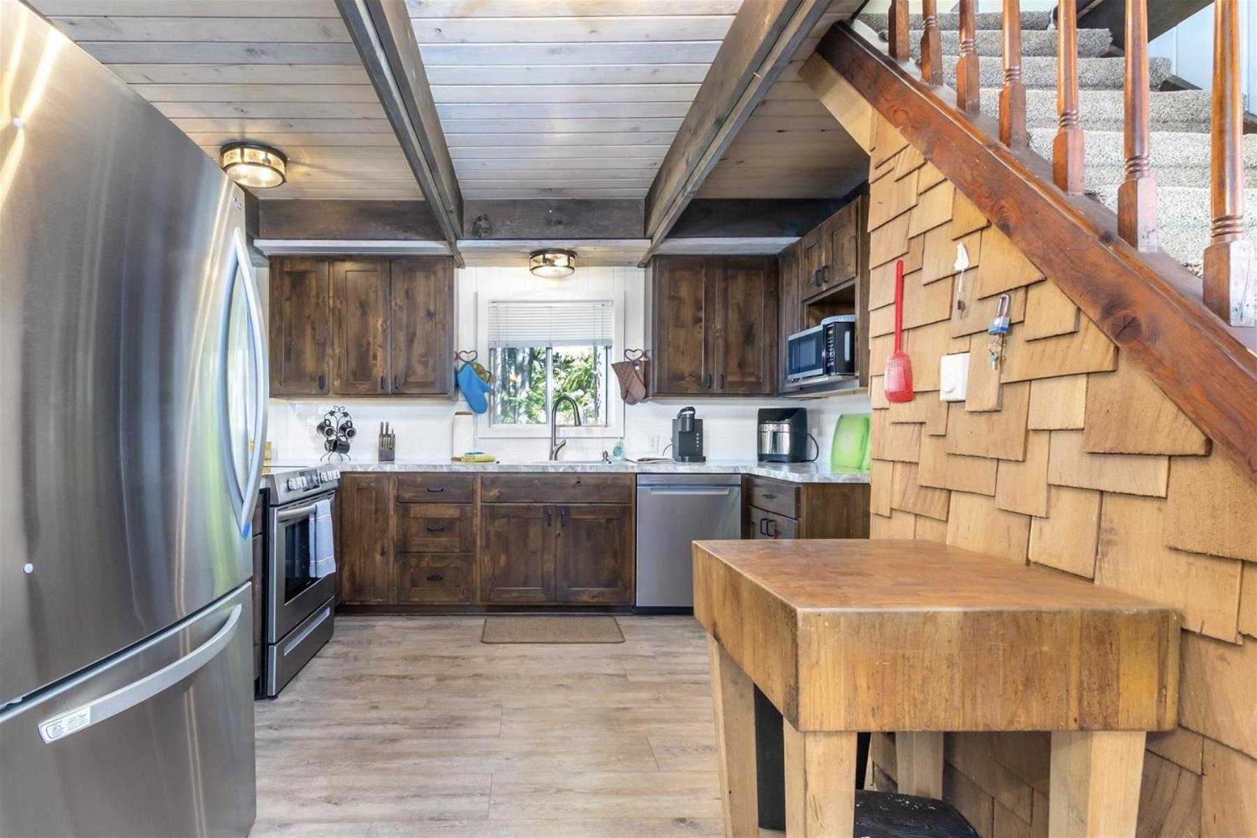 Glacier Peak Getaway Packwood Exterior foto