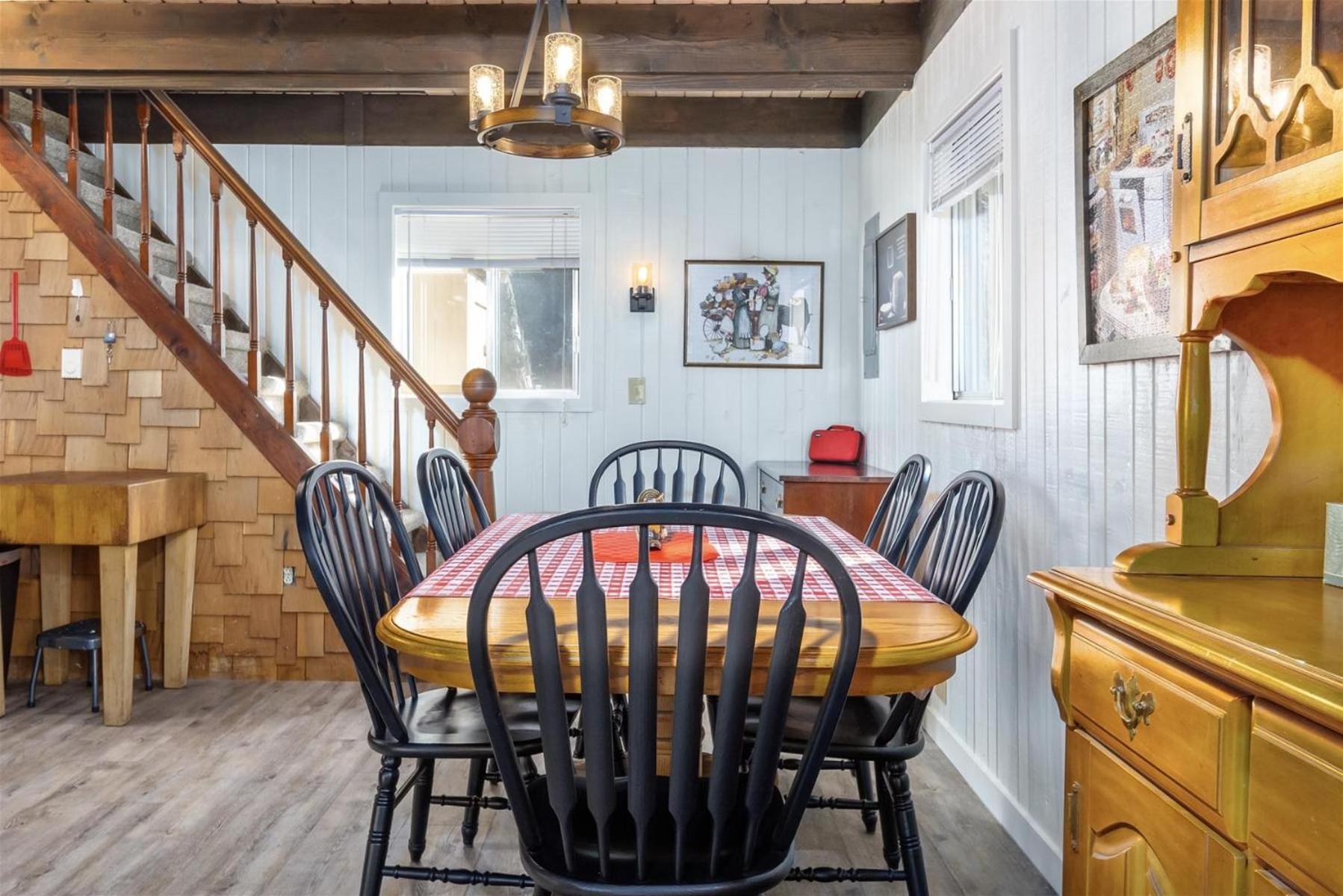 Glacier Peak Getaway Packwood Exterior foto